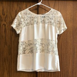 T Shirt Blouse